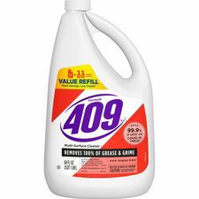 CLEANER;ALL-PURPOS;409;64OZ